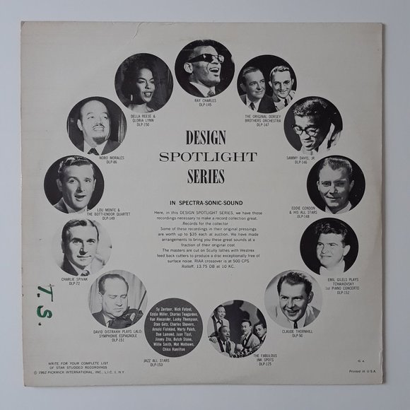 Discotheque! 1962 - Picture 2 of 4